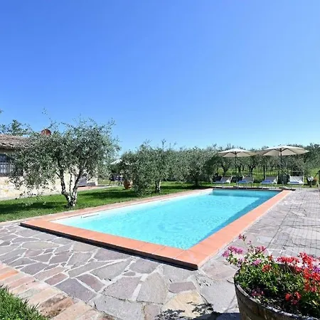 Sassolaia Villa *