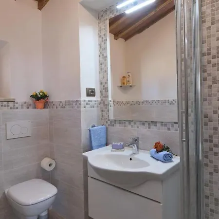Sassolaia Villa *