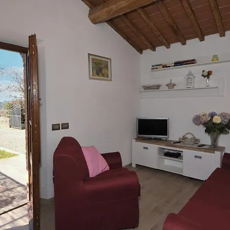 Sassolaia Villa