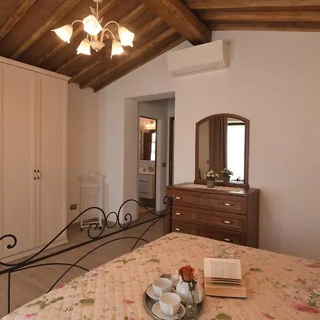 Sassolaia Villa *