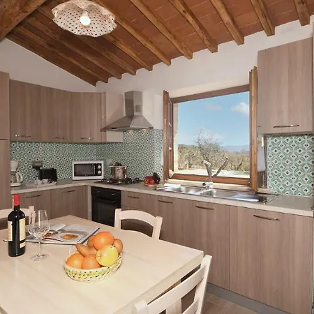 Sassolaia Villa Gaiole in Chianti